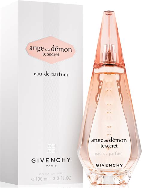 givenchy le secret edp|Ange Ou Démon Le Secret Eau De Parfum for Woman.